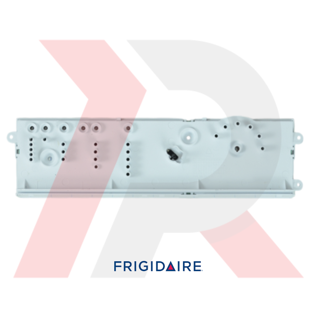 Washer Main Control Board