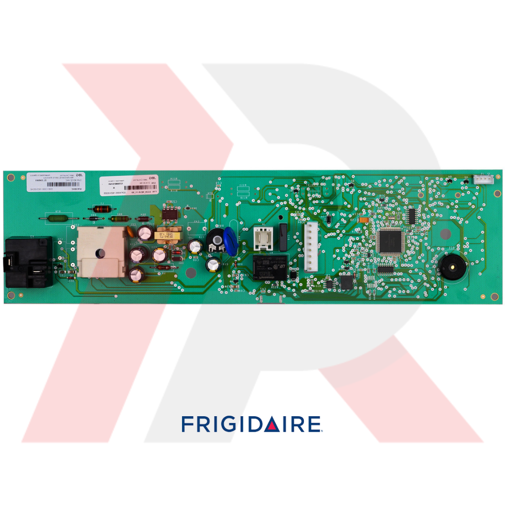 Dryer Main Control Board