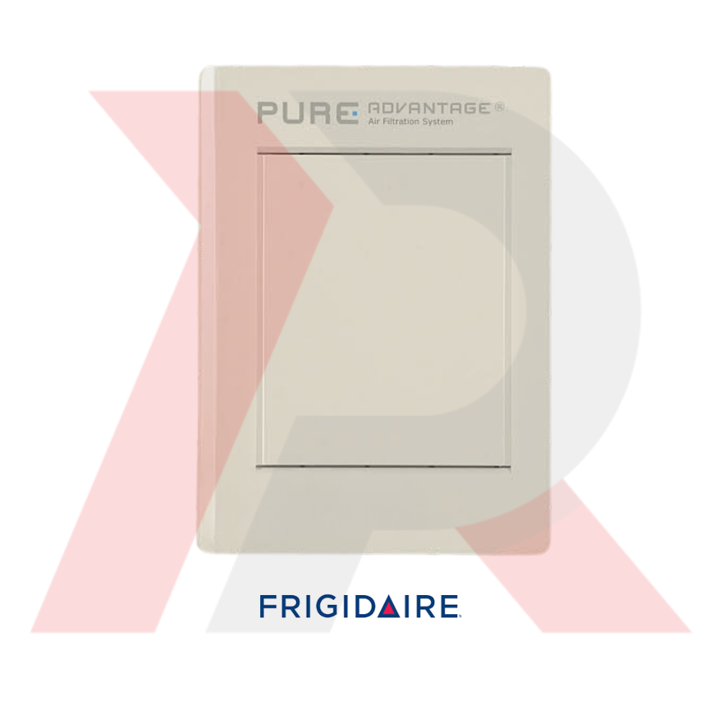 Refrigerator Air Filter Door