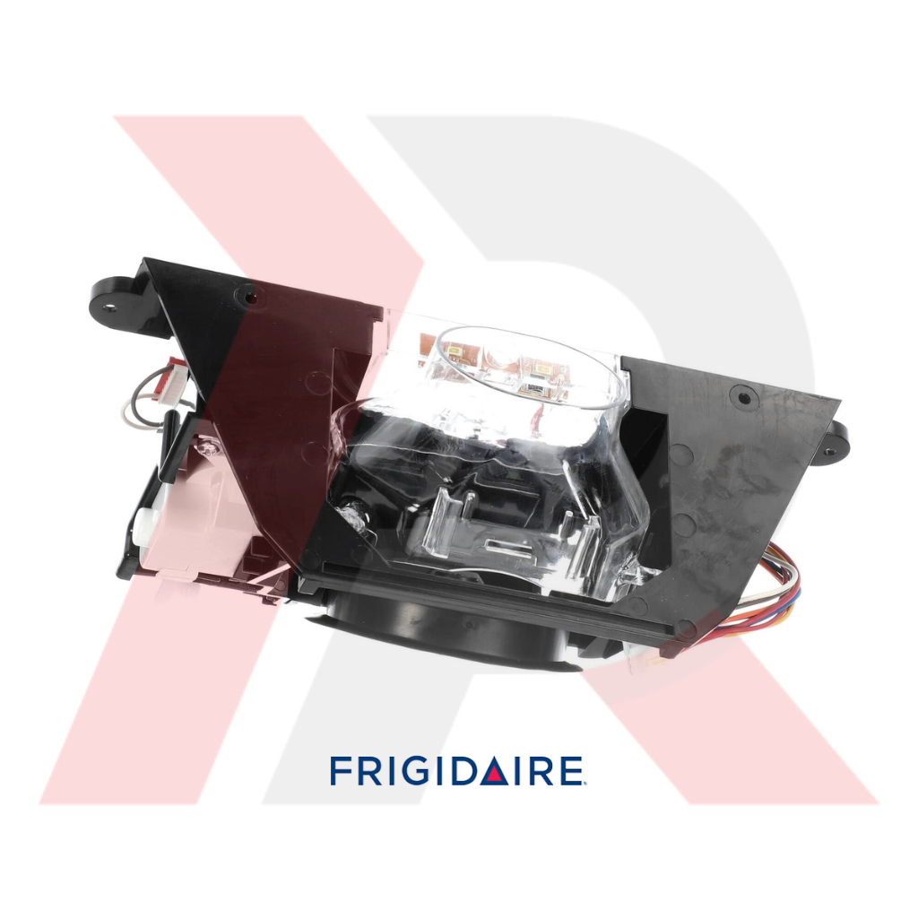 Refrigerator Module Assembly