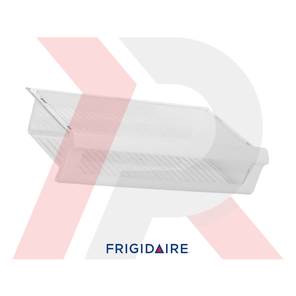 Refrigerator Crisper Drawer