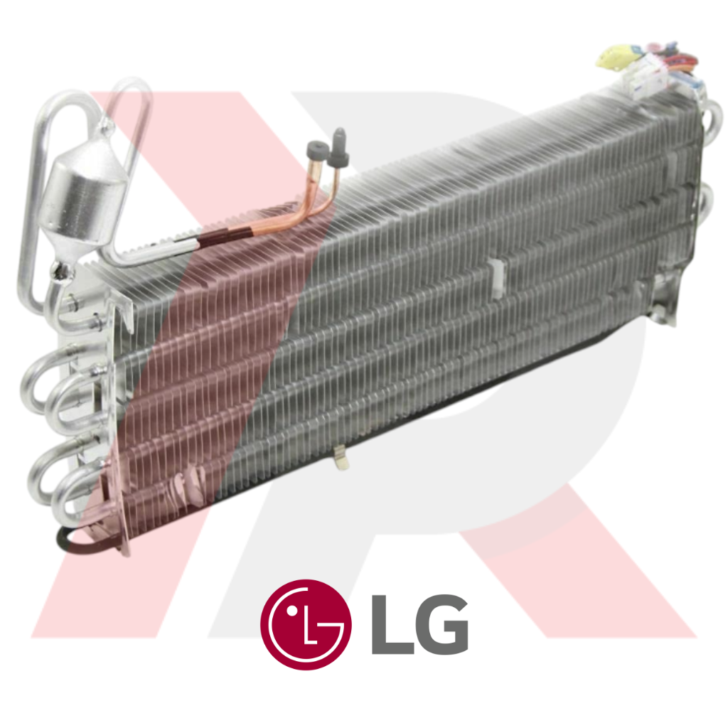 Refrigerator Evaporator