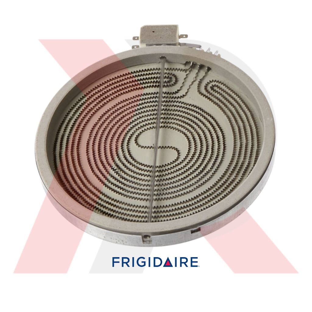 Range, Stove & Oven Radiant Surface Element