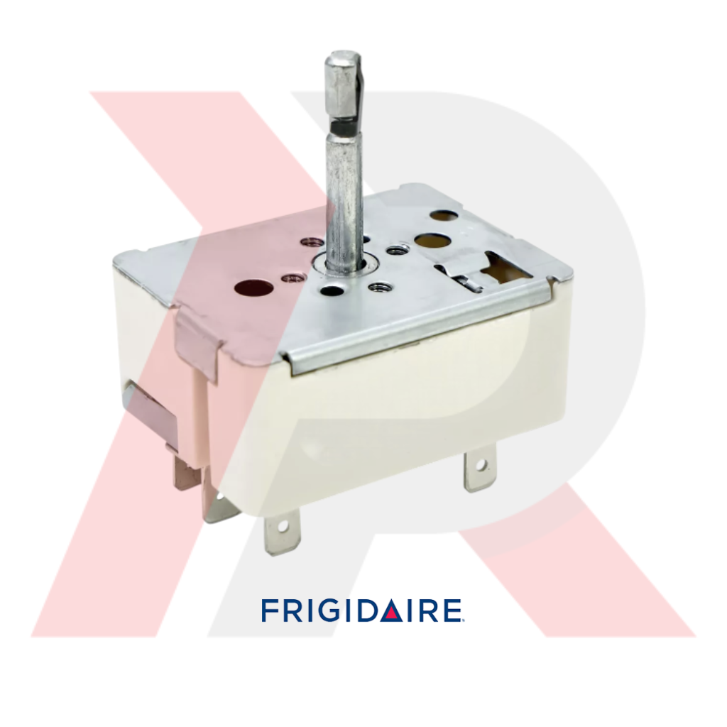 Range, Stove & Oven Surface Element Switch