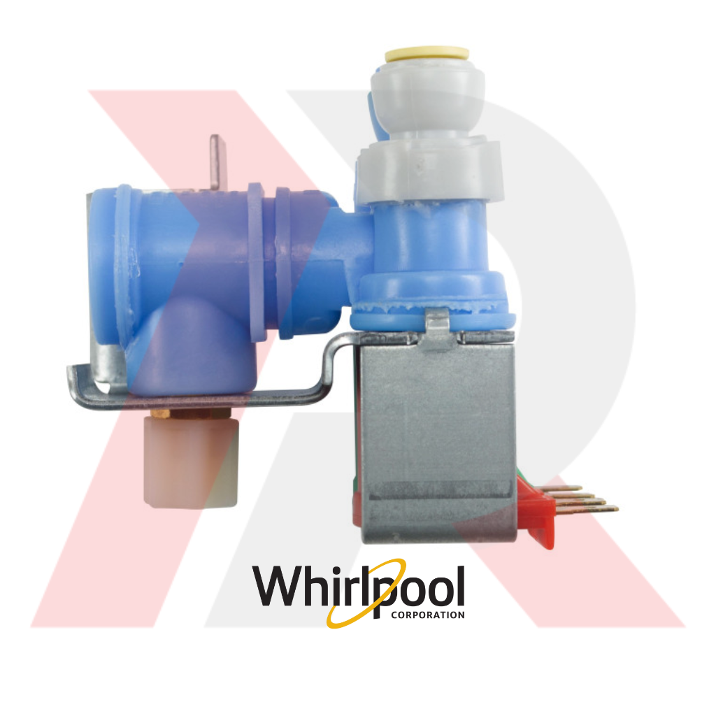 Refrigerator Water Inlet Valve