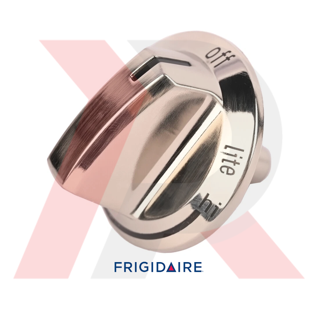 Range, Stove & Oven Knob #5304525746
