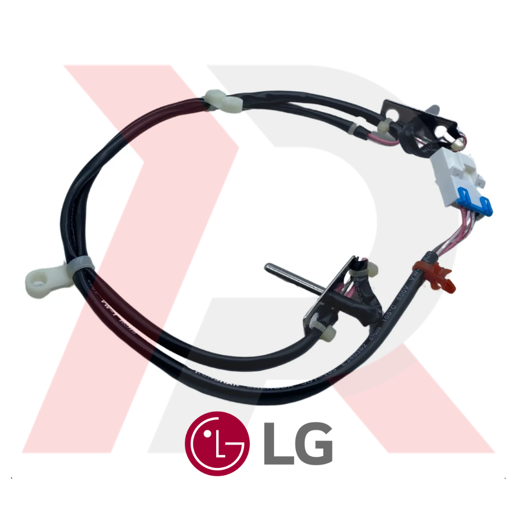 Washer/Dryer Thermistor