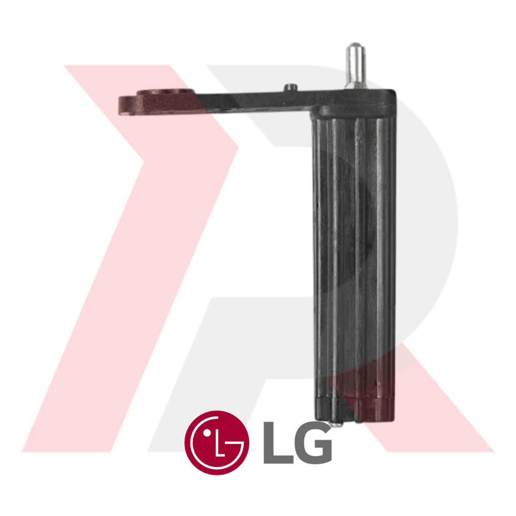 Refrigerator Door Hinge