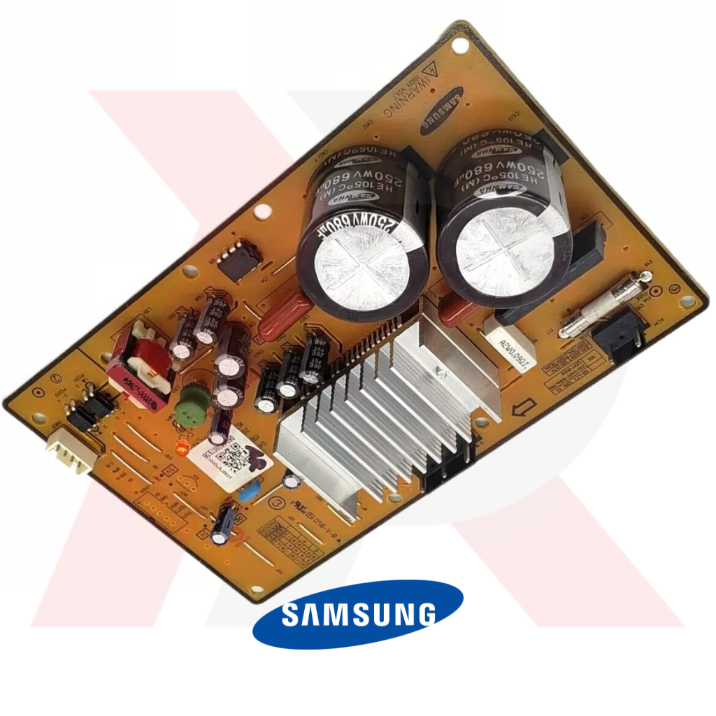 Refrigerator Control Board