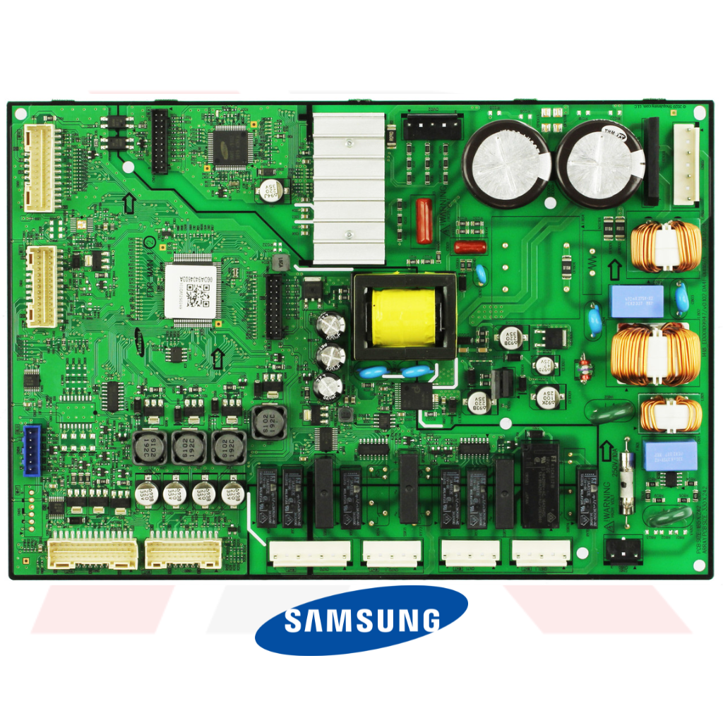 Refrigerator Control Board