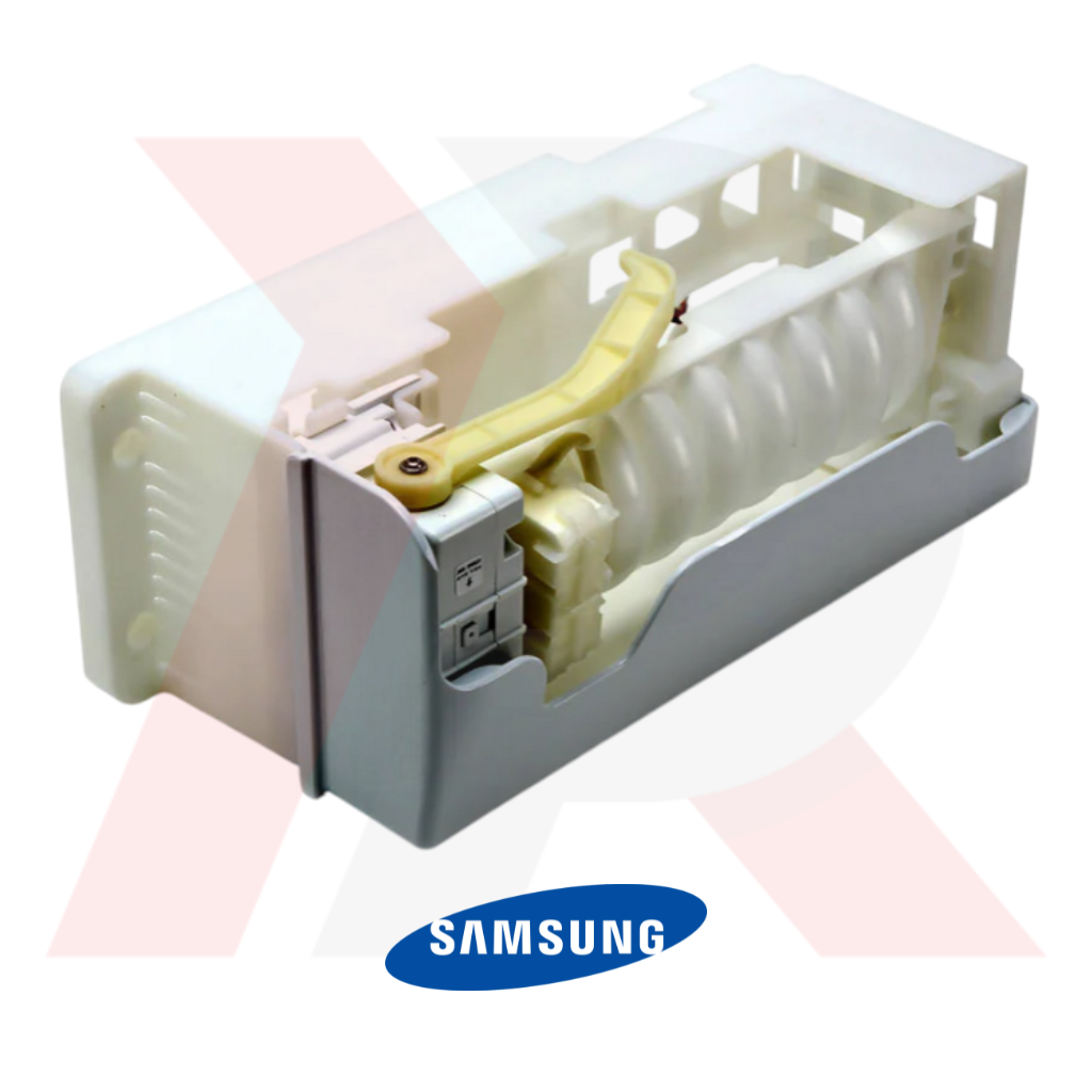 Refrigerator Ice Maker