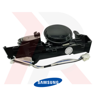 Refrigerator Dispenser Funnel Guide #DA97-17296A