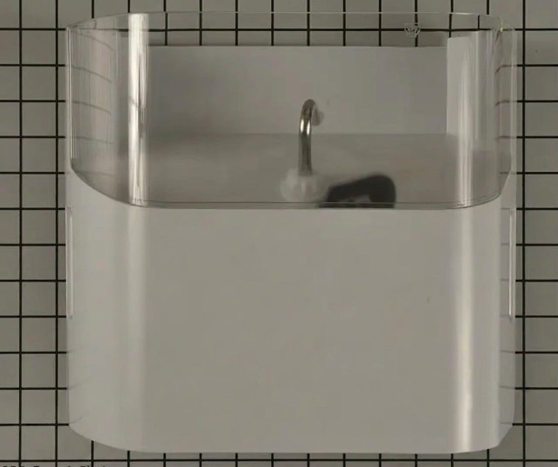 Refrigerator Ice Bucket Assembly #DA97-19968C