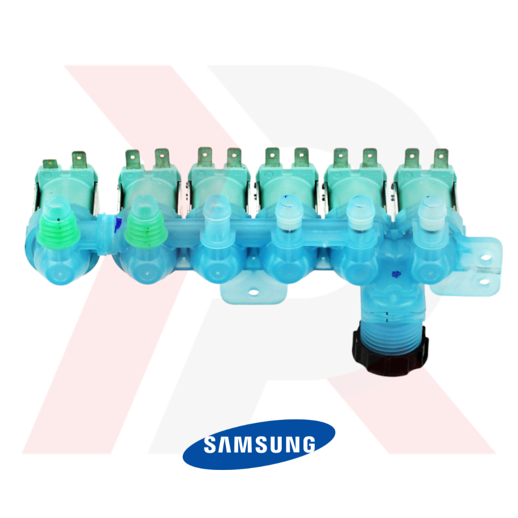 Washer Water Inlet Valve