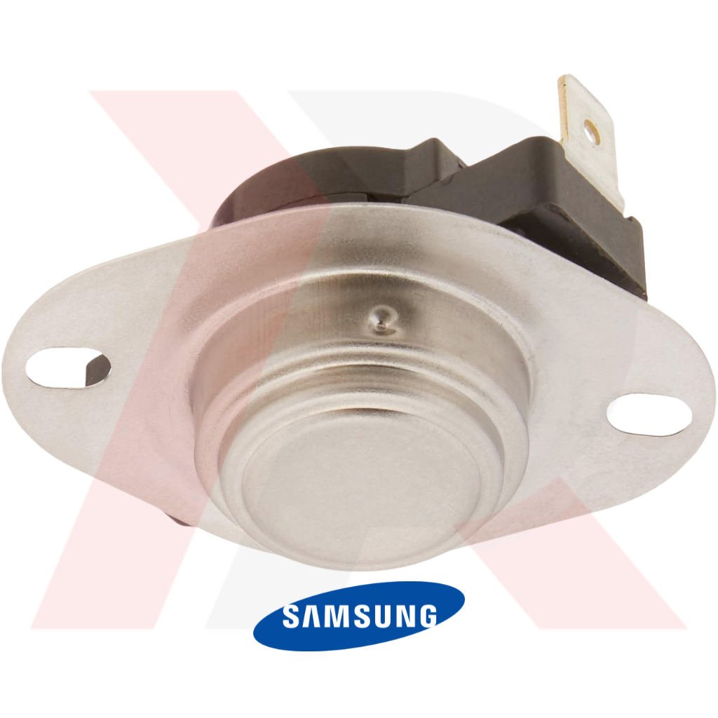 Dryer High Limit Thermostat