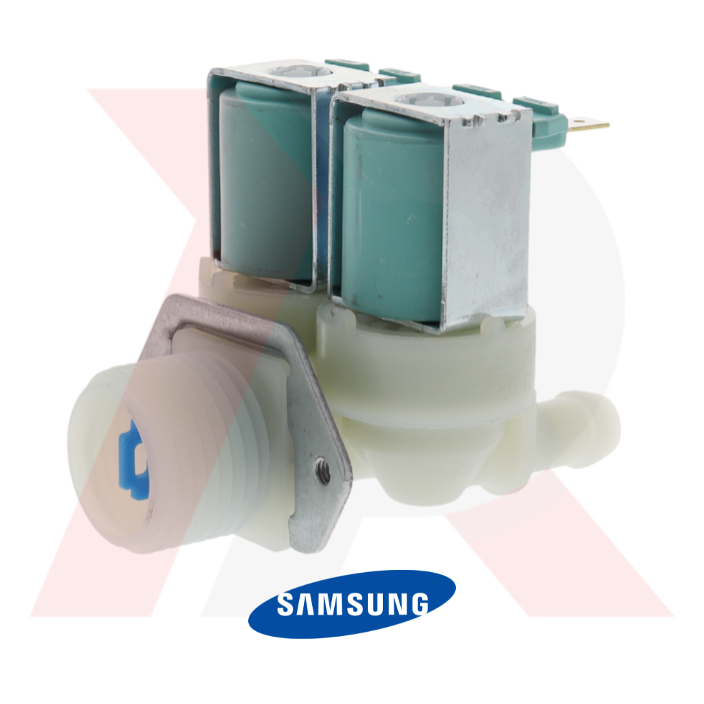 Washer Water Inlet Valve