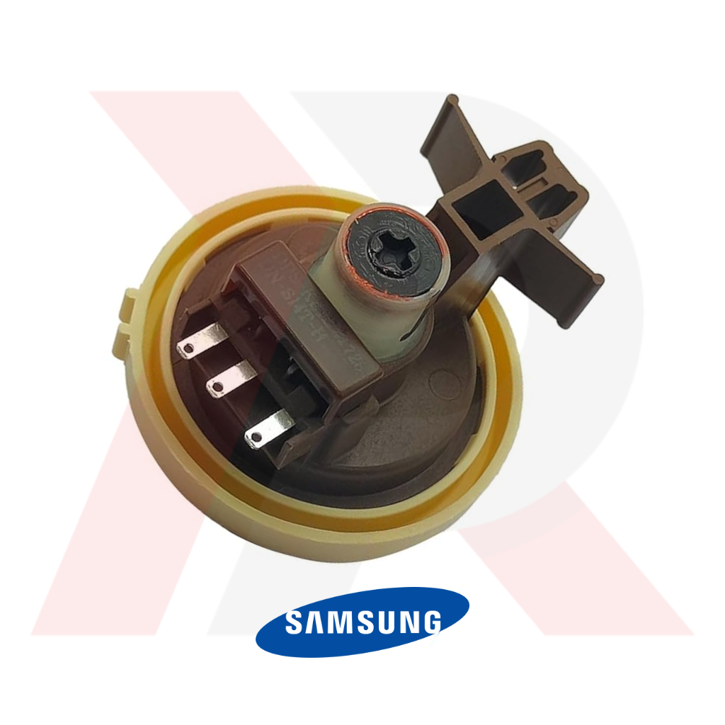 Washer Pressure Switch #DC96-01703B