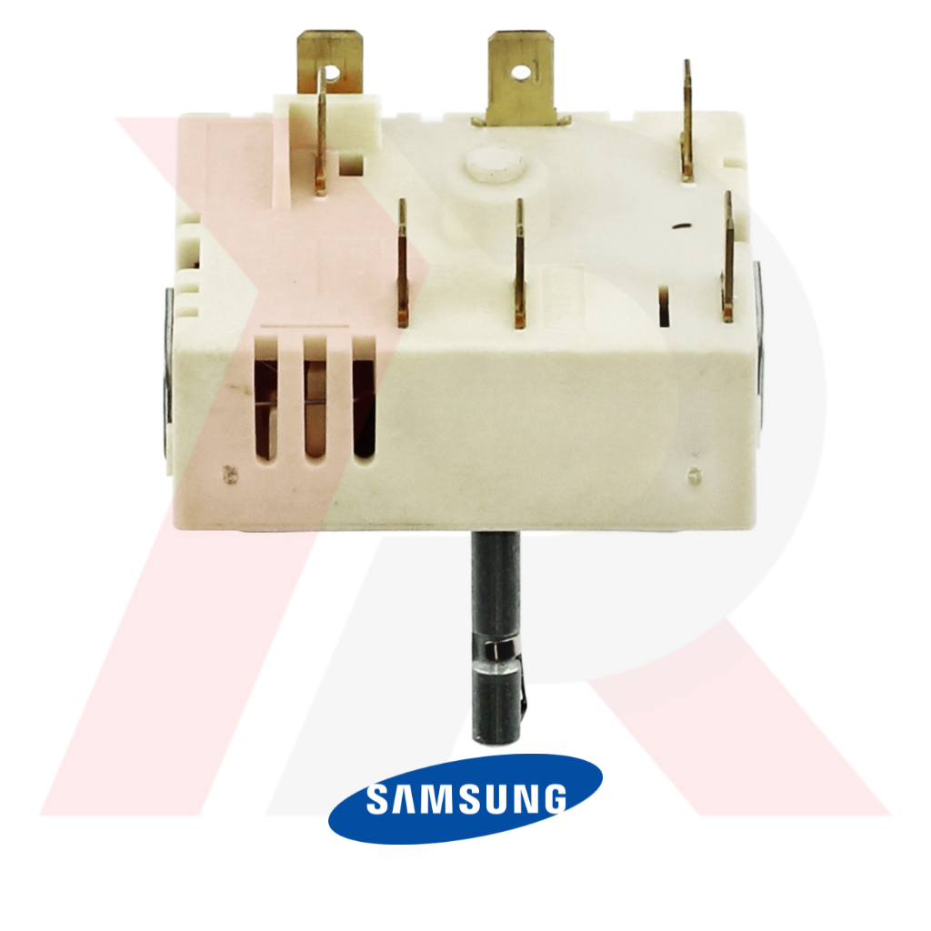 Range, Stove & Oven Surface Element Switch