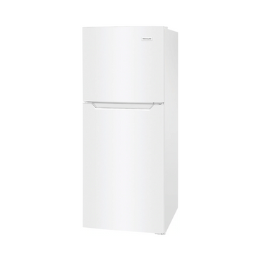 11.6 Cu. Ft. Top Freezer Apartment-Size Refrigerator