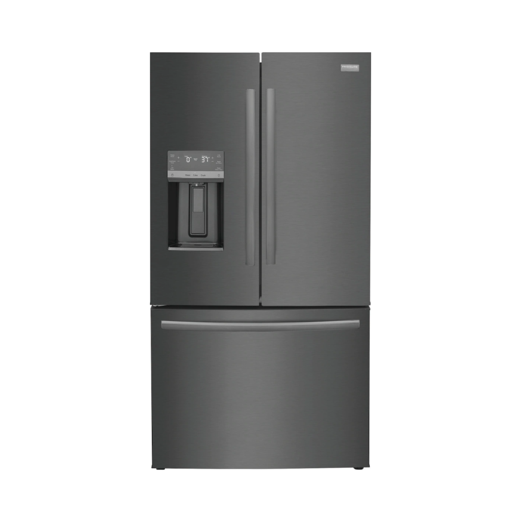 22.6 Cu. Ft. Counter-Depth French Door Refrigerator