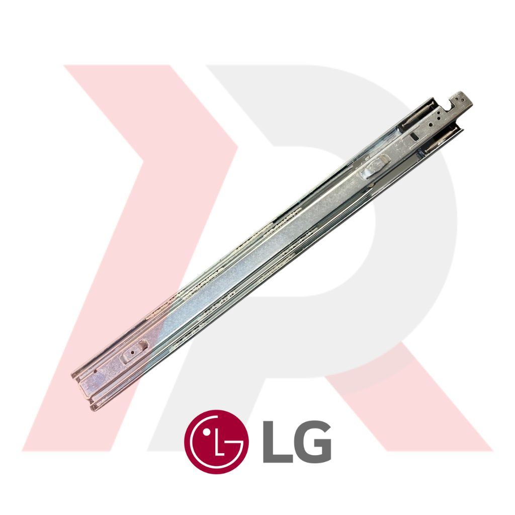 Refrigerator Slide Rail, Right