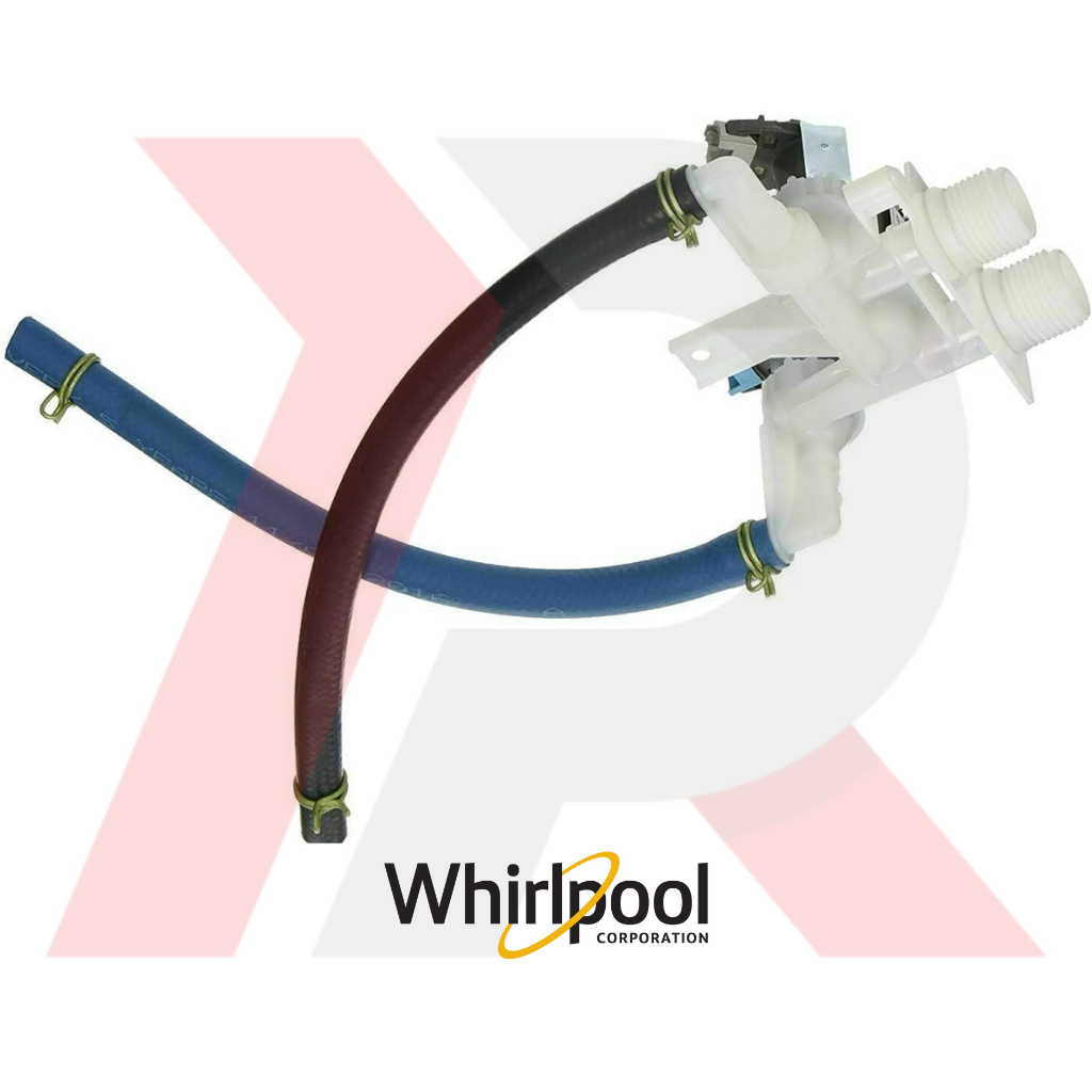 Washer Water Inlet Valve