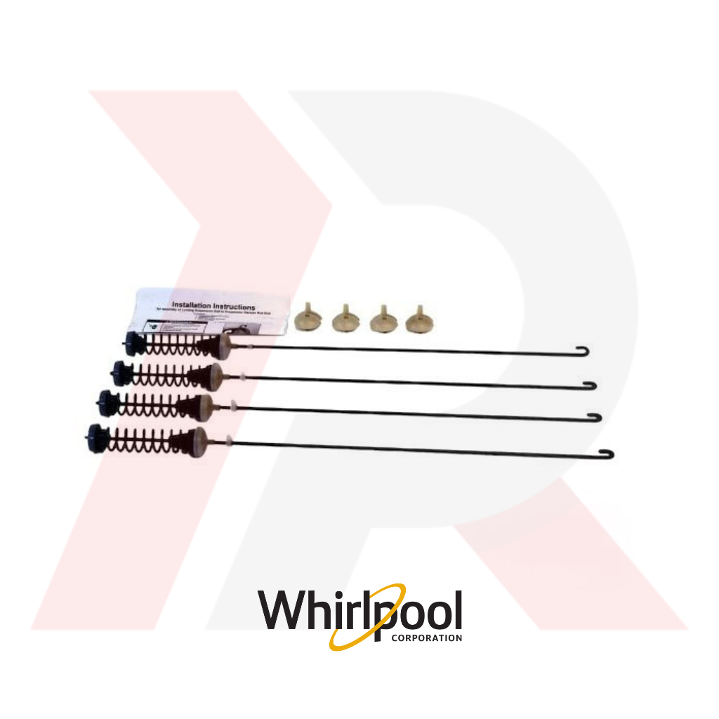 Washer Suspension Rod #W10780044