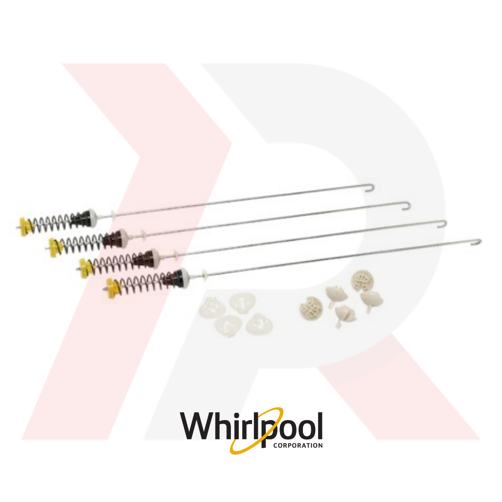 Washer Suspension Rod #W10780045