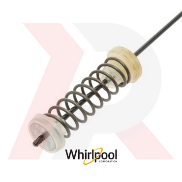 Washer Suspension Rod #W10820048