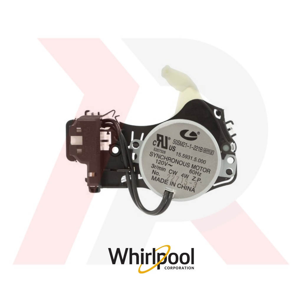 Washer Shift Actuator