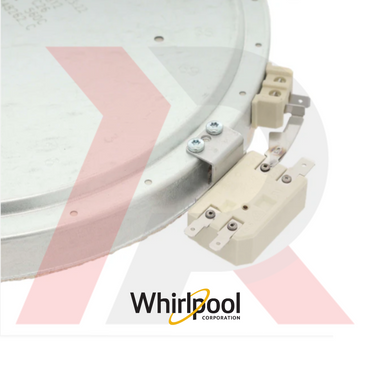 Range, Stove & Oven Radiant Surface Element