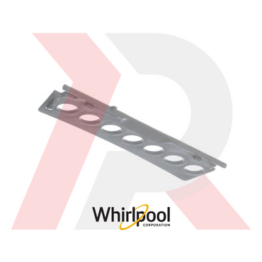 Dryer Lint Grille #W11156832