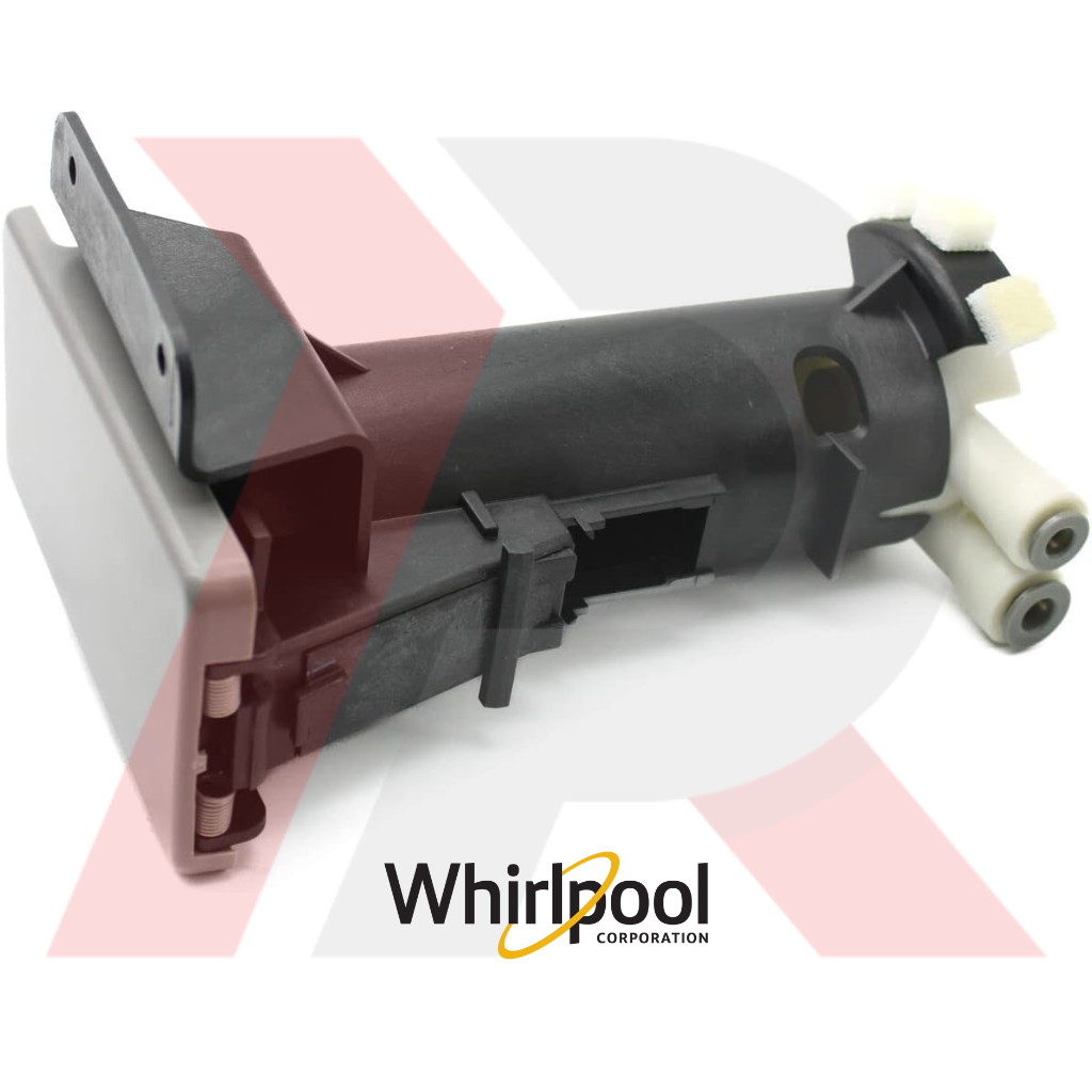 Refrigerator Water Filter Housing