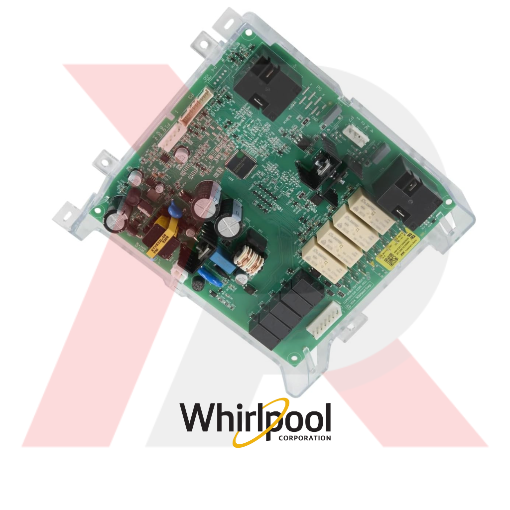 Wall Oven Control Board #W11179310