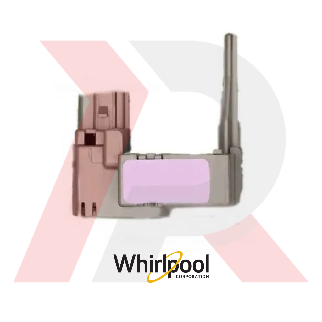Refrigerator Start Relay #W11561262