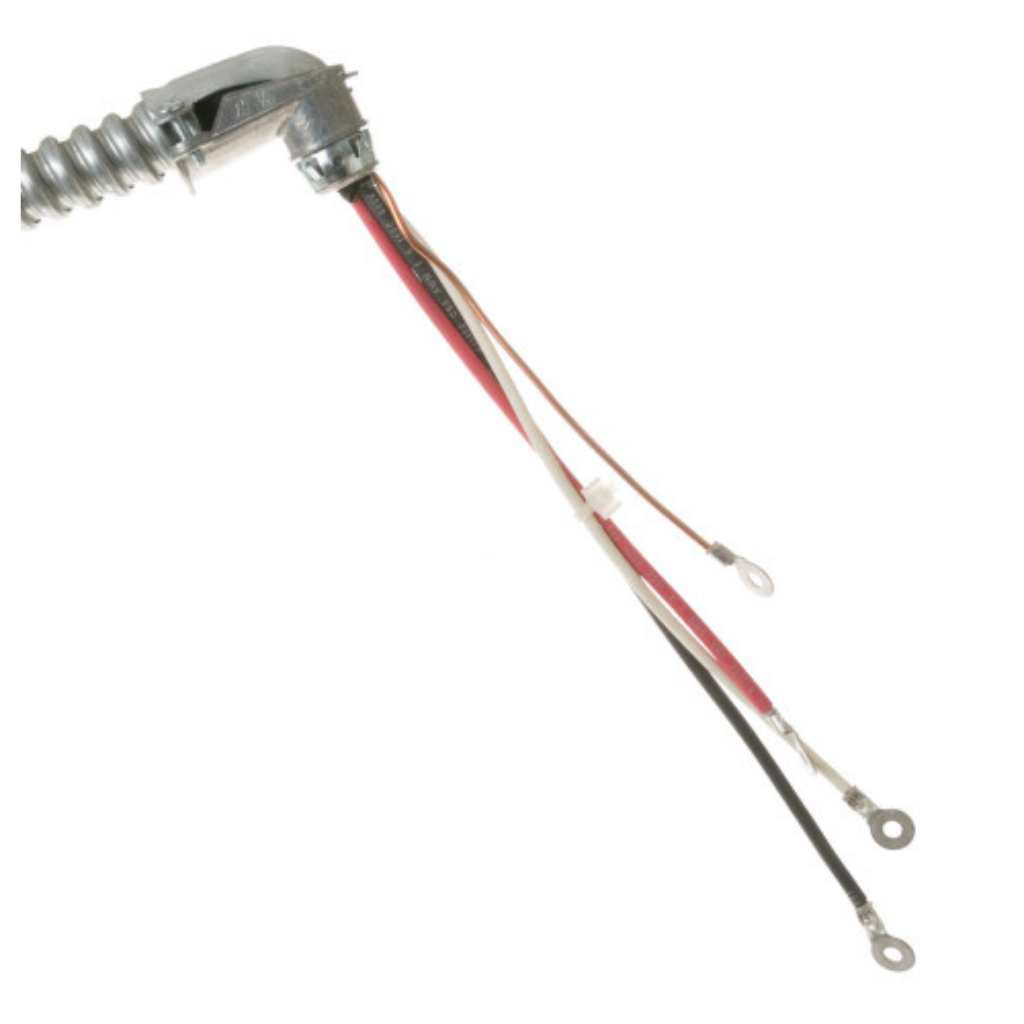 Microwave Wire Harness