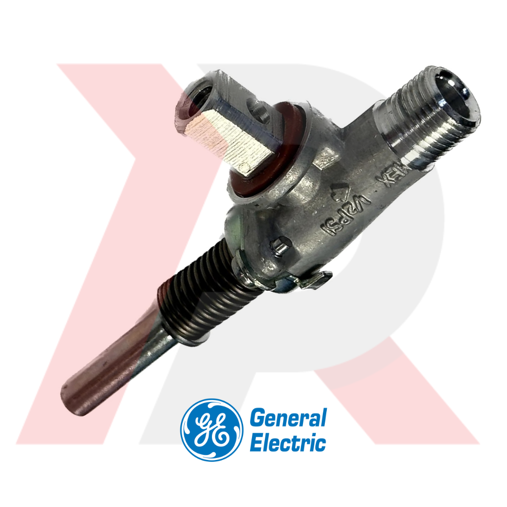 Range Surface Burner Valve