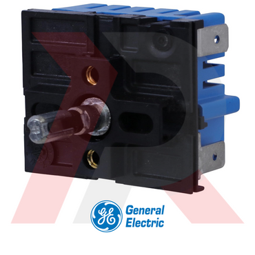 Range, Stove & Oven Surface Element Switch