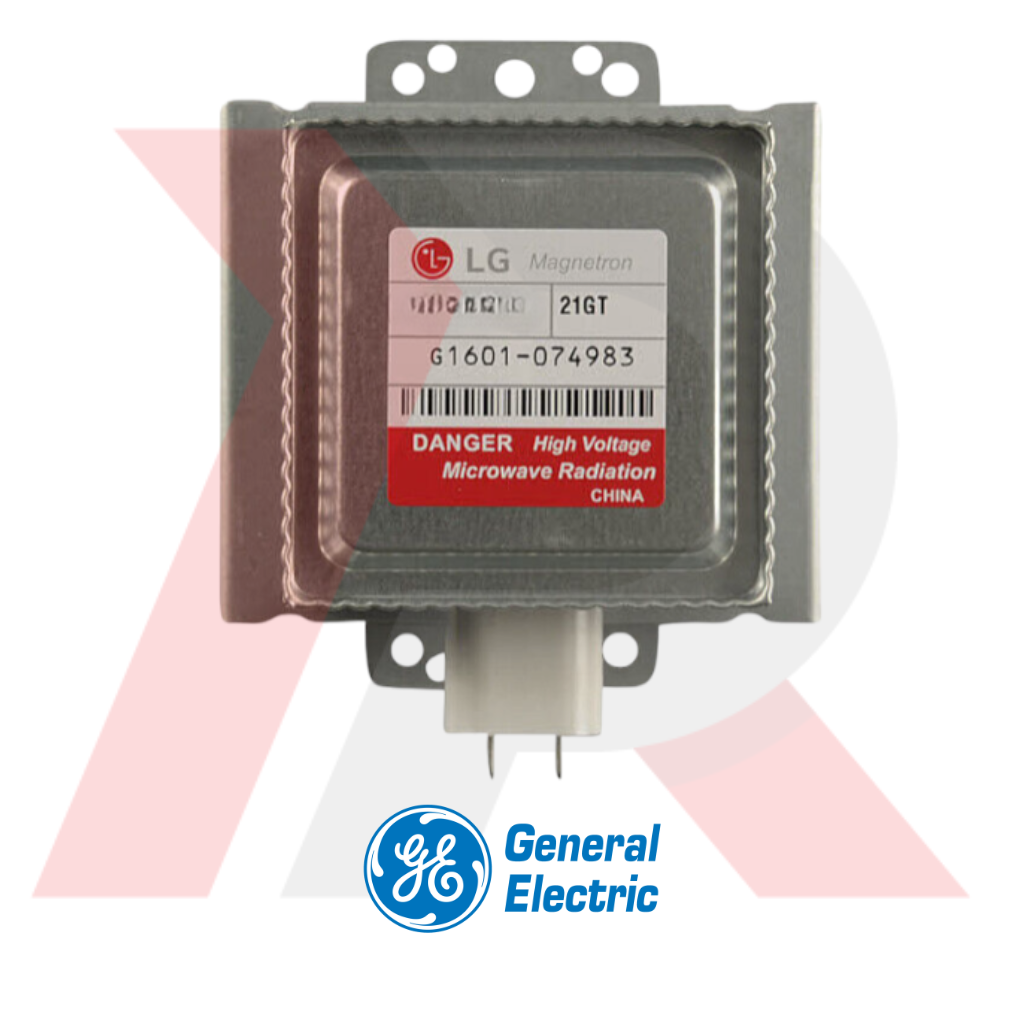 Microwave Magnetron