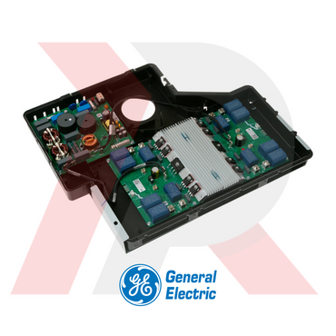 Range, Stove & Oven Induction Assembly