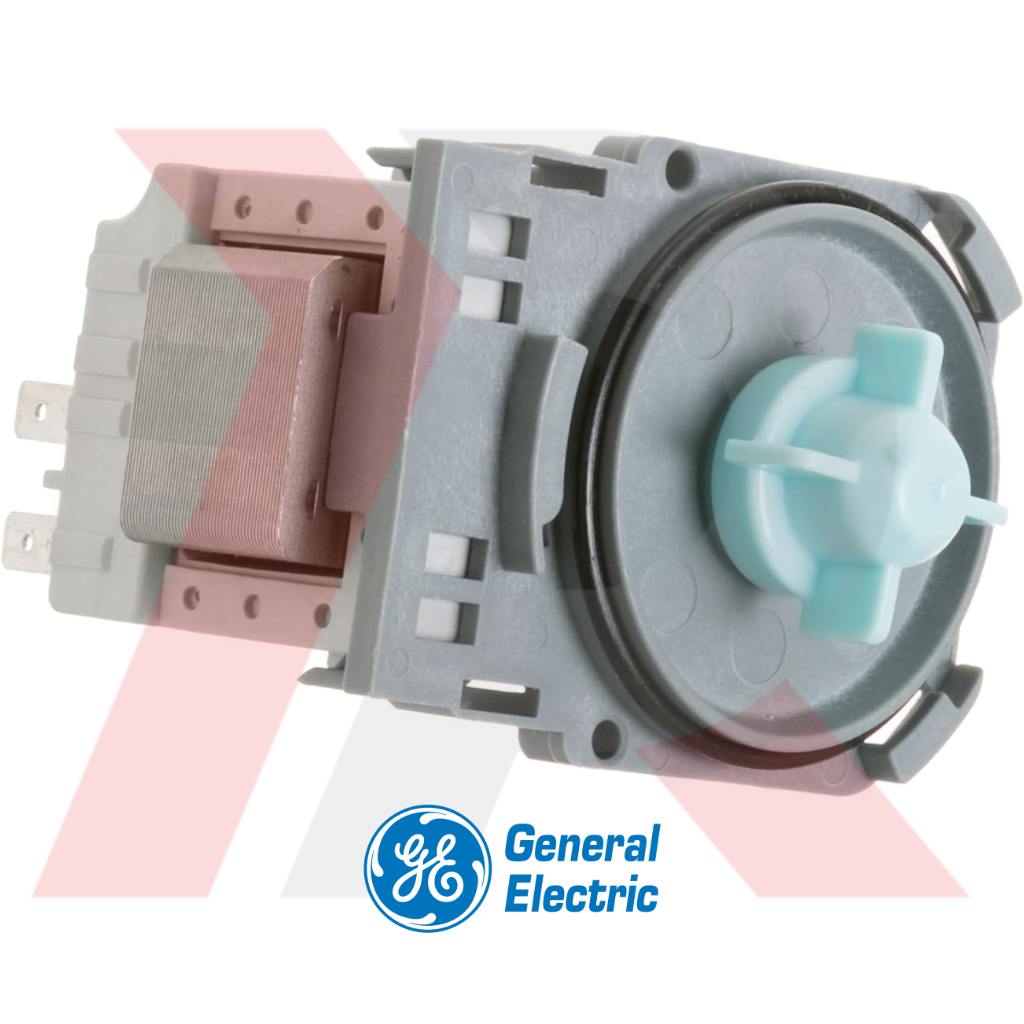 Dishwasher Drain Pump