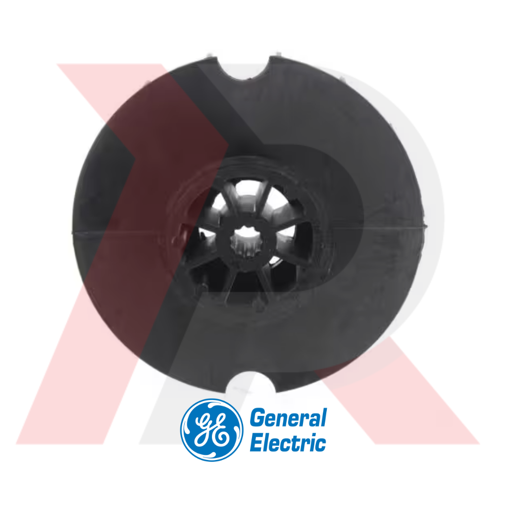 Washer Motor Pulley #WH03X32218