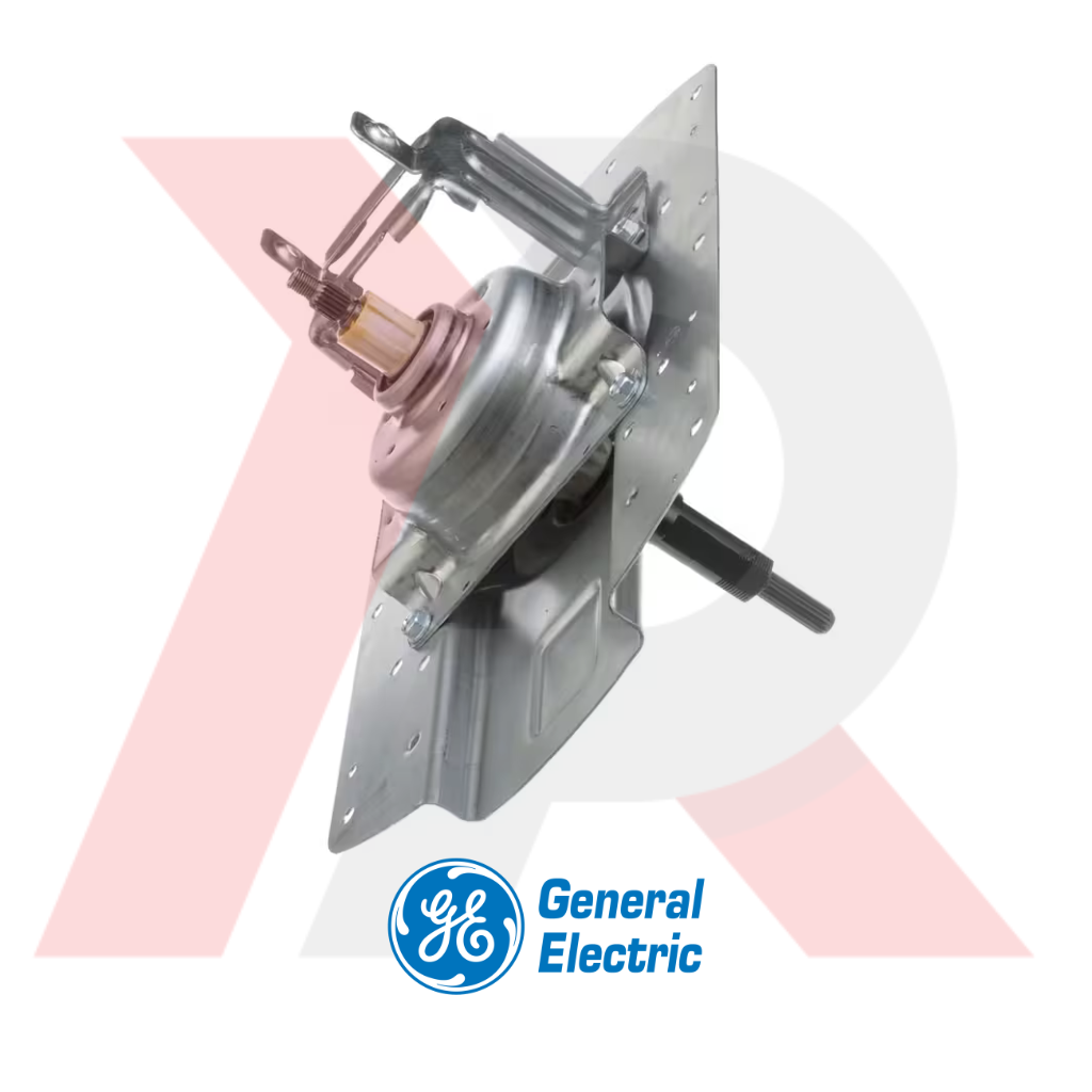 Washer Spinner Support