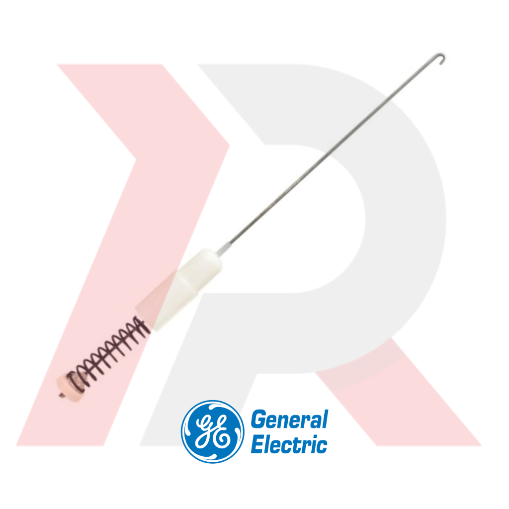 Washer Suspension Rod