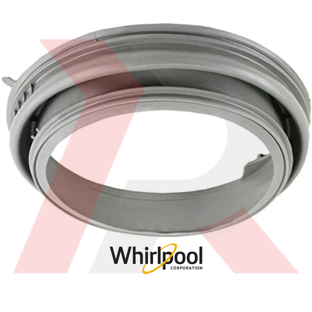 Washer Door Boot Seal