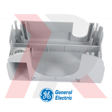 Refrigerator Dispenser Cover