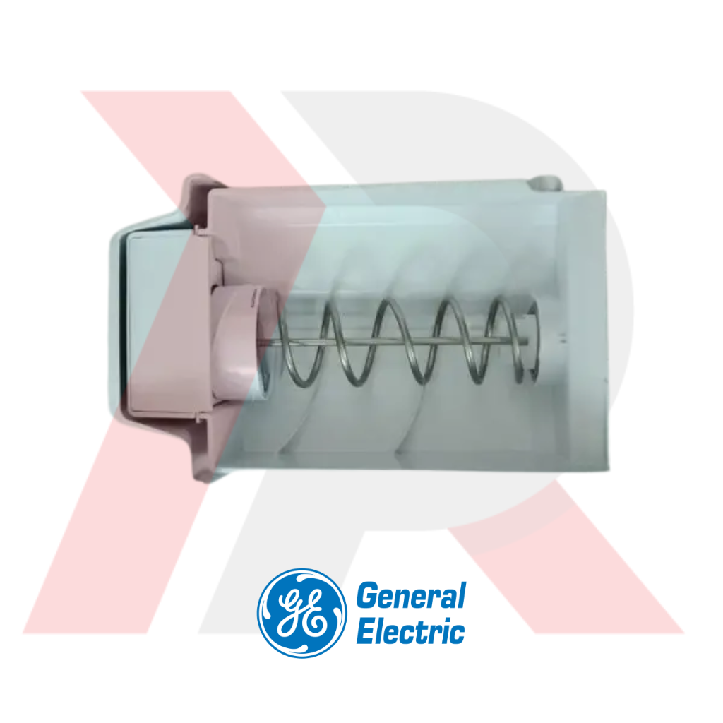 Refrigerator Ice Maker