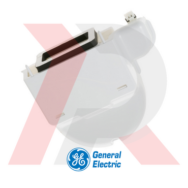 Refrigerator Drip Pan & Heater