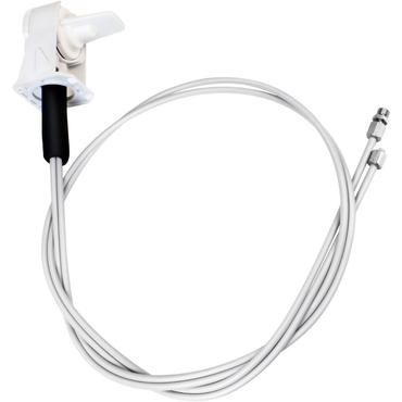 Refrigerator Water Filter Housing #WR17X22074