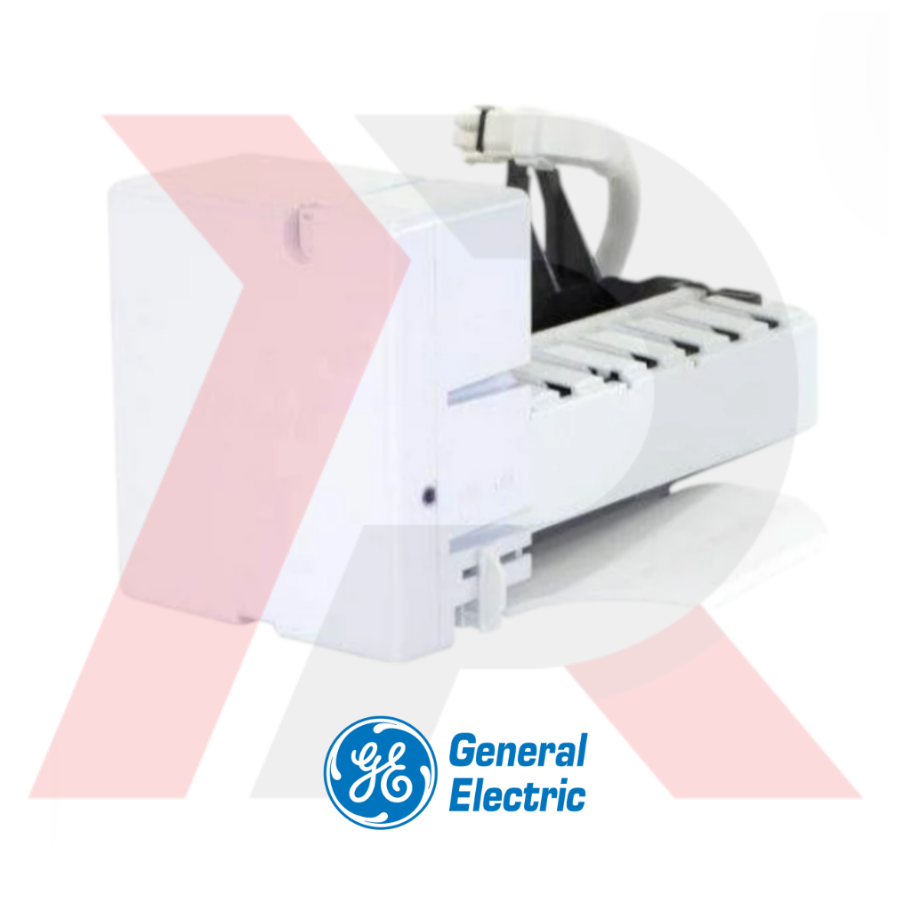 Refrigerator Ice Maker Kit